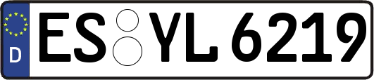ES-YL6219