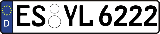 ES-YL6222