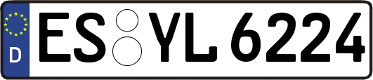ES-YL6224