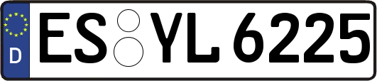 ES-YL6225