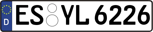ES-YL6226