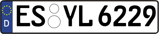 ES-YL6229