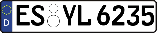 ES-YL6235