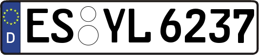 ES-YL6237