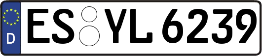ES-YL6239