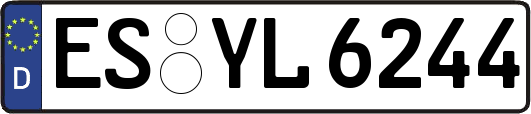 ES-YL6244