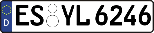ES-YL6246