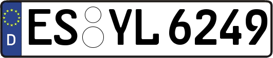 ES-YL6249