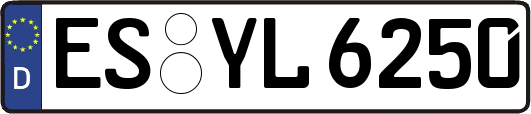 ES-YL6250