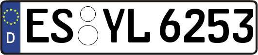 ES-YL6253
