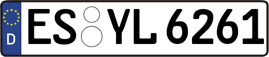 ES-YL6261