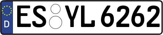 ES-YL6262