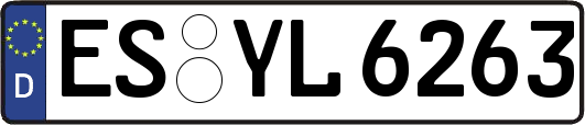 ES-YL6263