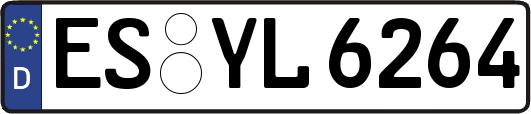 ES-YL6264