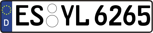 ES-YL6265