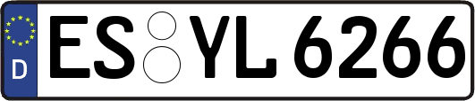 ES-YL6266