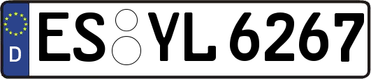 ES-YL6267