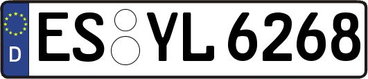 ES-YL6268