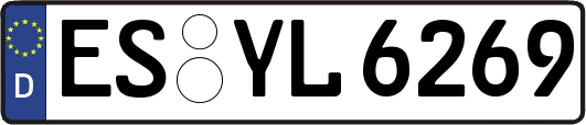 ES-YL6269
