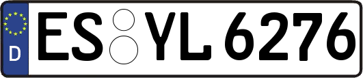 ES-YL6276
