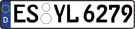 ES-YL6279