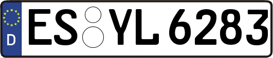 ES-YL6283