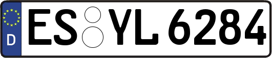 ES-YL6284
