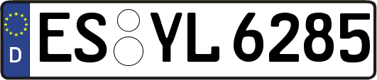 ES-YL6285