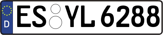 ES-YL6288