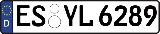 ES-YL6289