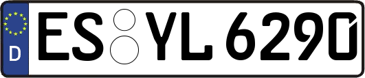 ES-YL6290
