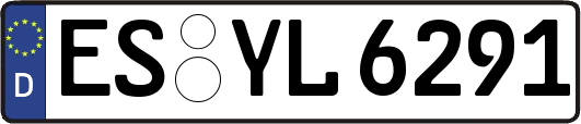 ES-YL6291