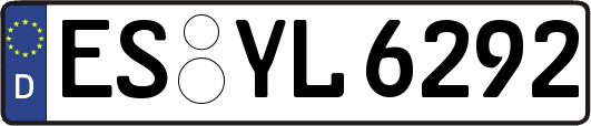 ES-YL6292