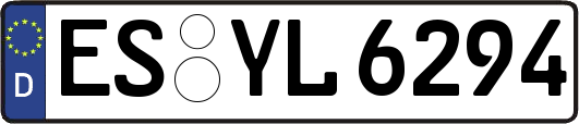 ES-YL6294