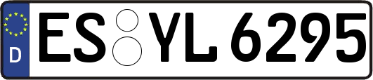 ES-YL6295