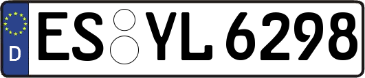 ES-YL6298