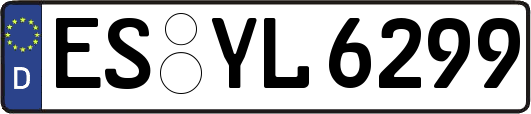 ES-YL6299