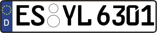 ES-YL6301