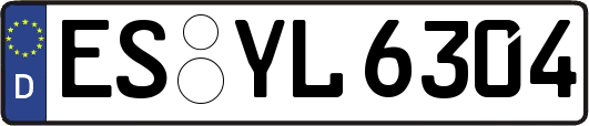 ES-YL6304