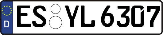 ES-YL6307