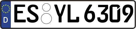 ES-YL6309