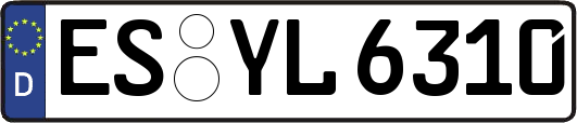 ES-YL6310