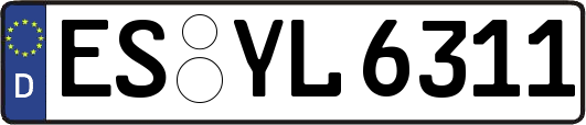 ES-YL6311