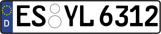 ES-YL6312