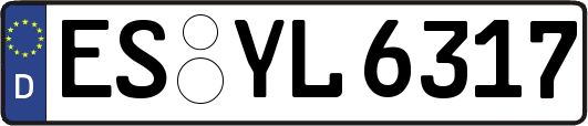ES-YL6317