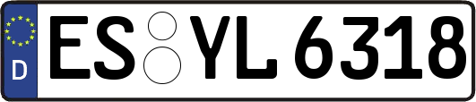 ES-YL6318
