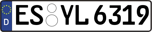 ES-YL6319