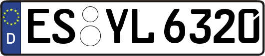 ES-YL6320