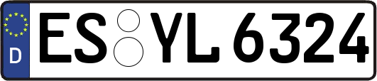 ES-YL6324