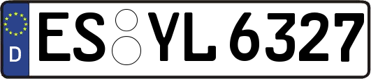 ES-YL6327
